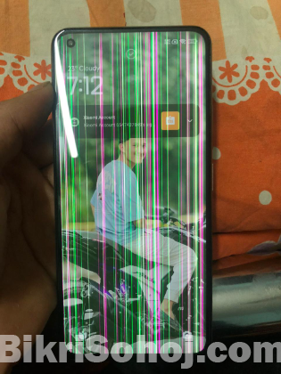 Xiaomi Mi 11 Lite